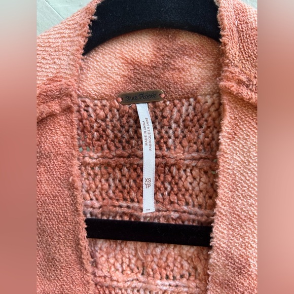 Free people cardigan - Picture 5 of 5